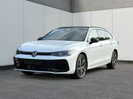 Volkswagen Passat Variant R-Line UVP: 77.210,- LEDER+PANO+AHK+19"ALU+H&K+DCC+MATRIX 