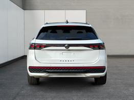 Volkswagen Passat Variant R-Line UVP: 77.210,- LEDER+PANO+AHK+19"ALU+H&K+DCC+MATRIX 