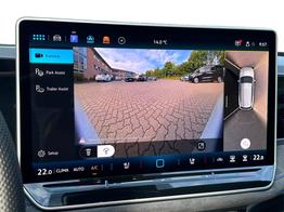 Volkswagen Passat Variant R-Line UVP: 77.210,- LEDER+PANO+AHK+19"ALU+H&K+DCC+MATRIX 