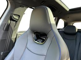 Volkswagen Passat Variant R-Line UVP: 77.210,- LEDER+PANO+AHK+19"ALU+H&K+DCC+MATRIX 