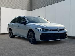 Volkswagen Passat Variant R-Line UVP: 77.210,- LEDER+PANO+AHK+19"ALU+H&K+DCC+MATRIX 