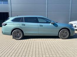 Volkswagen Passat Variant Elegance NAVI+MATRIX+MASSAGE+ACC+KAMERA 