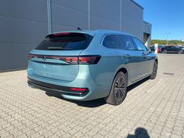 Volkswagen Passat Variant Elegance NAVI+MATRIX+MASSAGE+ACC+KAMERA 