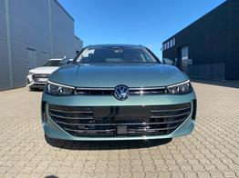 Volkswagen Passat Variant Elegance NAVI+MATRIX+MASSAGE+ACC+KAMERA 