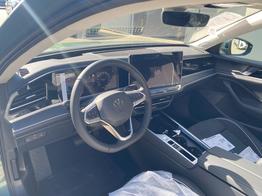 Volkswagen Passat Variant Elegance NAVI+MATRIX+MASSAGE+ACC+KAMERA 