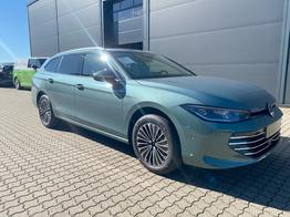 Volkswagen Passat Variant Elegance NAVI+MATRIX+MASSAGE+ACC+KAMERA 