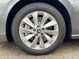 Skoda Superb Combi Selection 4WD+AHK+NAVI+KAM+EL.HECKKL.+KESSY 