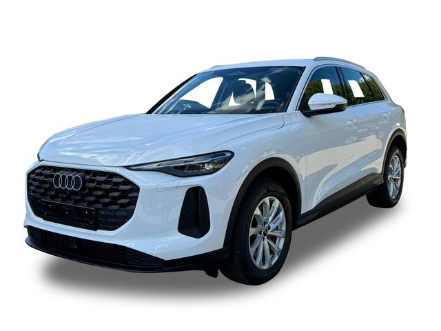 Audi Q5 - Basis **FREI KONFIGURIERBAR** QUATTRO+ NAVI+ LED+ SHZ+ PDC