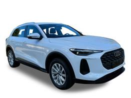 Audi Q5 Basis **FREI KONFIGURIERBAR**QUATTRO+ NAVI+ LED+ SHZ+ PDC 