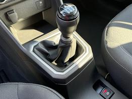 Dacia Sandero Expression KAMERA+SHZ+PDC+DAB+KLIMA 