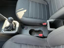 Dacia Sandero Expression KAMERA+SHZ+PDC+DAB+KLIMA 