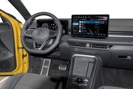 Volkswagen T-Roc Trend *NEUES MODELL* KLIMA+APP-CONNECT+PDC+LED 