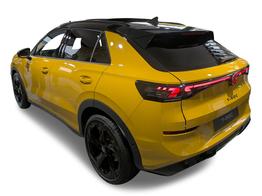 Volkswagen T-Roc Trend *NEUES MODELL* KLIMA+APP-CONNECT+PDC+LED 