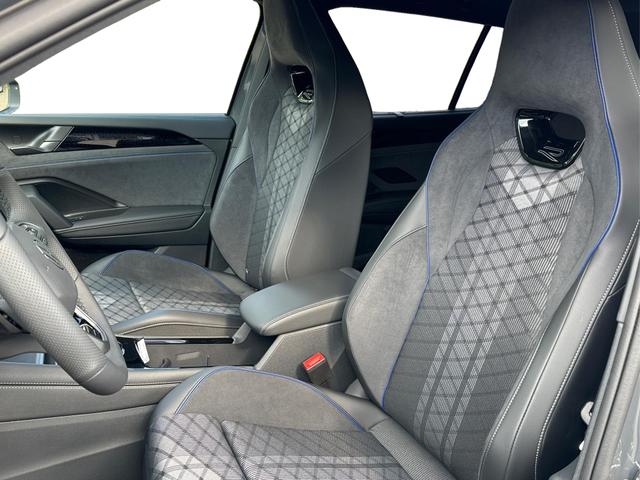 Volkswagen / Tayron / Grau / / / PANO+AHK+EL. HECKKL.+20'' LM+KAMERA+MASSAGE, Beispielbilder, ggf. teilweise mit Sonderausstattung