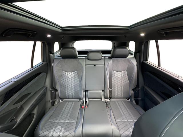 Volkswagen / Tayron / Grau / / / PANO+AHK+EL. HECKKL.+20'' LM+KAMERA+MASSAGE, Beispielbilder, ggf. teilweise mit Sonderausstattung