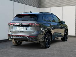 Volkswagen Tiguan R-Line Edition 4x4 AHK+MATRIX+15" NAVI+PANO+HuD+20" ALU+eHK 