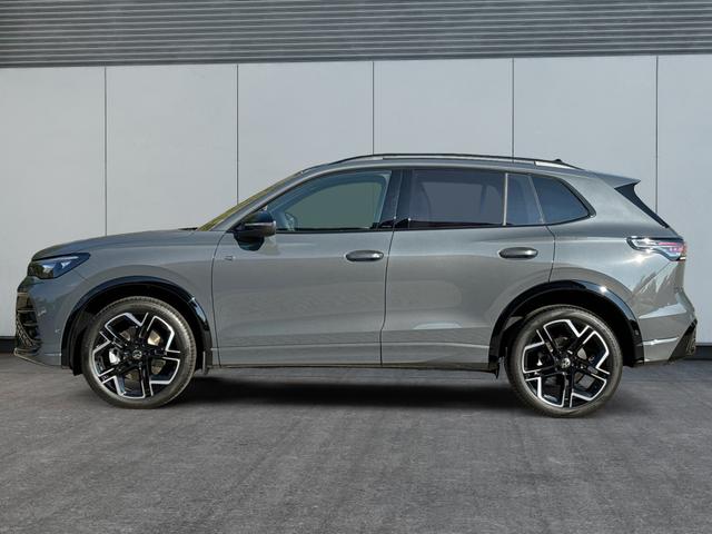 Volkswagen / Tiguan / / / / 