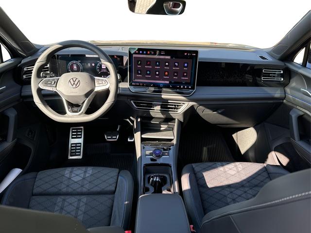 Volkswagen / Tiguan / / / / 
