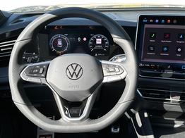Volkswagen Tiguan R-Line Edition 4x4 AHK+MATRIX+15" NAVI+PANO+HuD+20" ALU+eHK 
