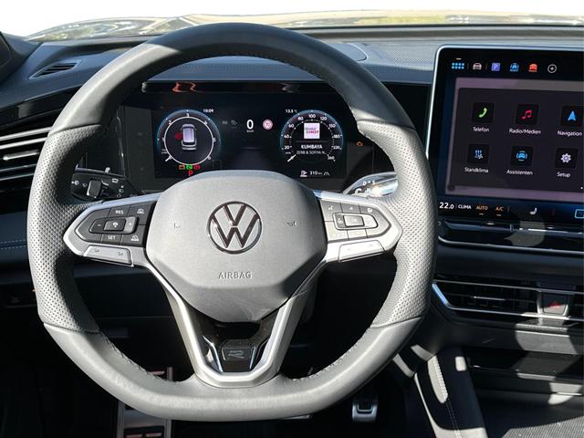 Volkswagen / Tiguan / / / / 