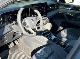 Volkswagen Tiguan R-Line Edition 4x4 AHK+MATRIX+15" NAVI+PANO+HuD+20" ALU+eHK 