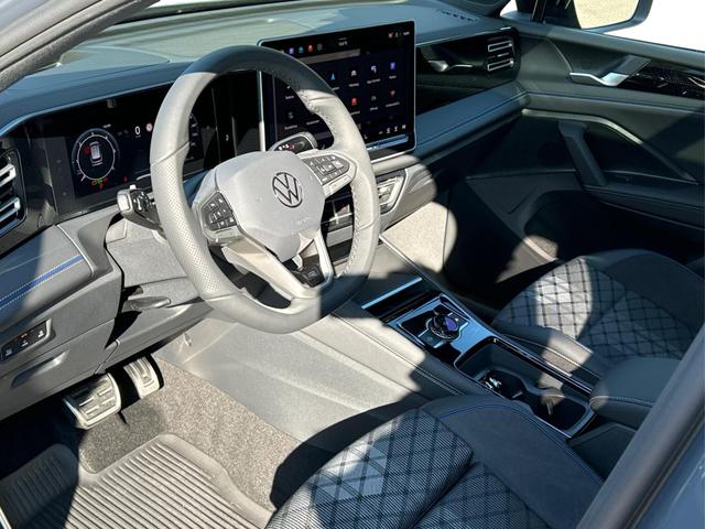 Volkswagen / Tiguan / / / / 