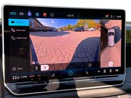 Volkswagen Tiguan R-Line Edition 4x4 AHK+MATRIX+15" NAVI+PANO+HuD+20" ALU+eHK 