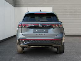 Volkswagen Tiguan R-Line Edition 4x4 AHK+MATRIX+15" NAVI+PANO+HuD+20" ALU+eHK 