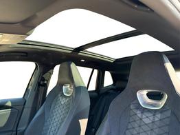 Volkswagen Tiguan R-Line Edition 4x4 AHK+MATRIX+15" NAVI+PANO+HuD+20" ALU+eHK 