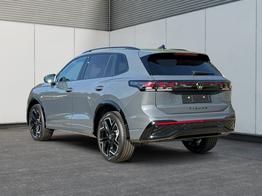 Volkswagen Tiguan R-Line Edition 4x4 AHK+MATRIX+15" NAVI+PANO+HuD+20" ALU+eHK 