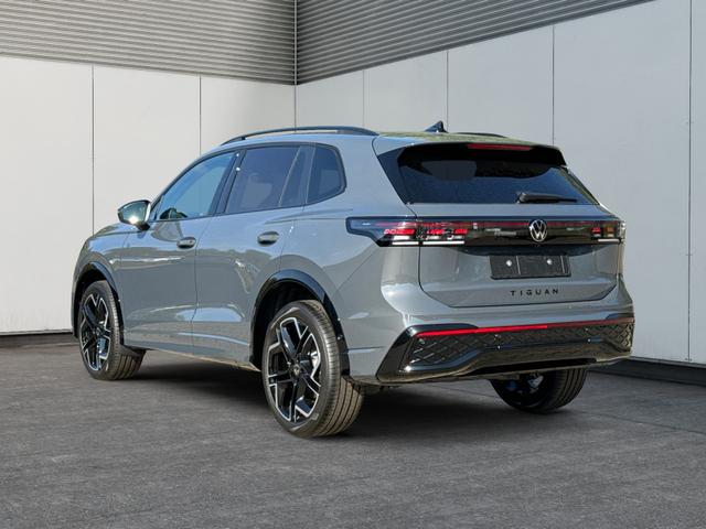 Volkswagen / Tiguan / / / / 