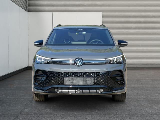 Volkswagen / Tiguan / / / / 