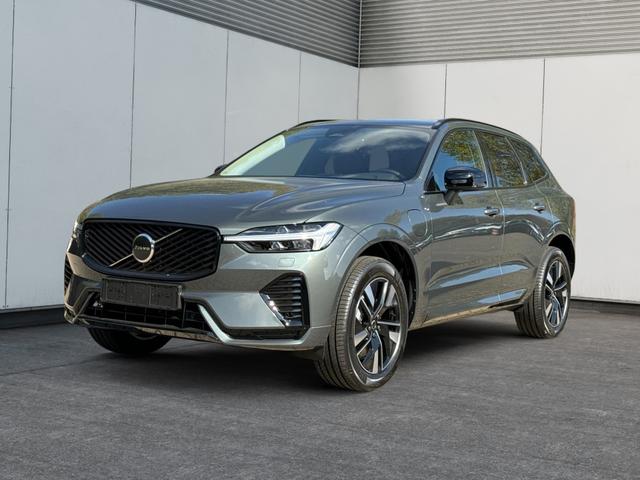 XC60 - Plus Dark T6 AWD AHK+KAMERA+EL.HECKKL.+PDC+LED+SHZ+19"ALU