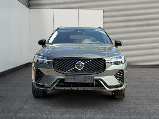 Volvo / XC60 / / / / T6 AWD AHK+KAMERA+EL.HECKKL.+PDC+LED+SHZ+19ALU
