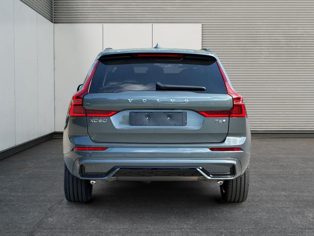 Volvo / XC60 / / / / T6 AWD AHK+KAMERA+EL.HECKKL.+PDC+LED+SHZ+19ALU