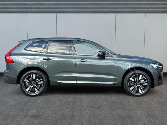 Volvo / XC60 / / / / T6 AWD AHK+KAMERA+EL.HECKKL.+PDC+LED+SHZ+19ALU