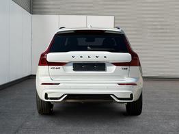 Volvo XC60 Plus Black Edition T6 AWD AHK+360°KAMERA+EL.HECKKL.+PDC+LED+SHZ+21"ALU 