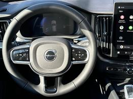 Volvo XC60 Plus Black Edition T6 AWD AHK+360°KAMERA+EL.HECKKL.+PDC+LED+SHZ+21"ALU 