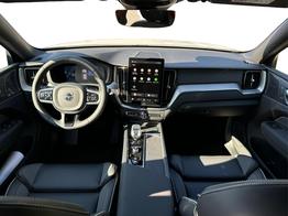 Volvo XC60 Plus Black Edition T6 AWD AHK+360°KAMERA+EL.HECKKL.+PDC+LED+SHZ+21"ALU 