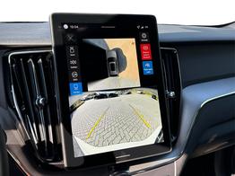 Volvo XC60 Plus Black Edition T6 AWD AHK+360°KAMERA+EL.HECKKL.+PDC+LED+SHZ+21"ALU 