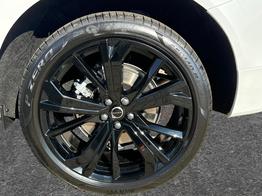 Volvo XC60 Plus Black Edition T6 AWD AHK+360°KAMERA+EL.HECKKL.+PDC+LED+SHZ+21"ALU 