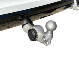 Volvo XC60 Plus Black Edition T6 AWD AHK+360°KAMERA+EL.HECKKL.+PDC+LED+SHZ+21"ALU 