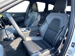 Volvo XC60 Plus Black Edition T6 AWD AHK+360°KAMERA+EL.HECKKL.+PDC+LED+SHZ+21"ALU 