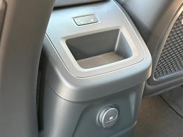 Volvo XC60 Plus Black Edition T6 AWD AHK+360°KAMERA+EL.HECKKL.+PDC+LED+SHZ+21"ALU 