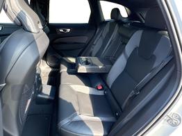 Volvo XC60 Plus Black Edition T6 AWD AHK+360°KAMERA+EL.HECKKL.+PDC+LED+SHZ+21"ALU 