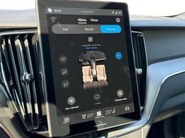 Volvo XC60 Plus Black Edition T6 AWD AHK+360°KAMERA+EL.HECKKL.+PDC+LED+SHZ+21"ALU 