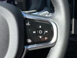 Volvo XC60 Plus Black Edition T6 AWD AHK+360°KAMERA+EL.HECKKL.+PDC+LED+SHZ+21"ALU 