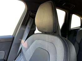 Volvo XC60 Plus Black Edition T6 AWD AHK+360°KAMERA+EL.HECKKL.+PDC+LED+SHZ+21"ALU 