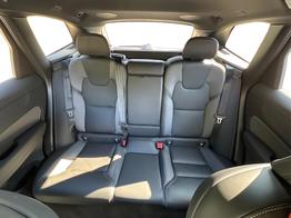 Volvo XC60 Plus Black Edition T6 AWD AHK+360°KAMERA+EL.HECKKL.+PDC+LED+SHZ+21"ALU 