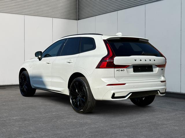 Volvo / XC60 / / / / T6 AWD AHK+360°KAMERA+EL.HECKKL.+PDC+LED+SHZ+21ALU